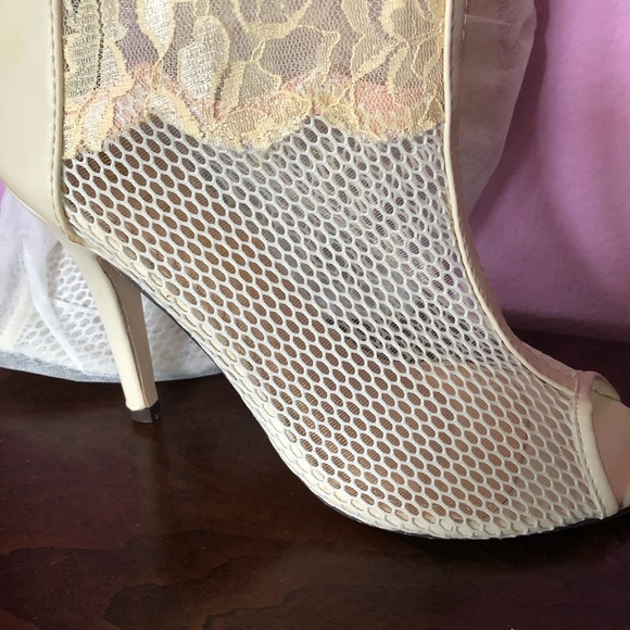 Booties - Picture 4 of 6